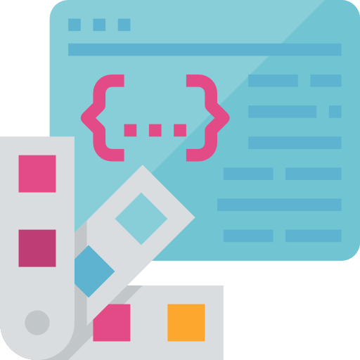 UX/UI Design